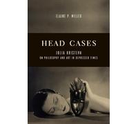 Elaine P. Miller Head Cases (Copertina rigida)