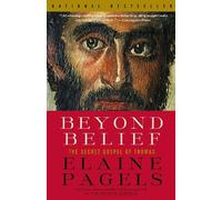 Elaine Pagels Beyond Belief (Tascabile)