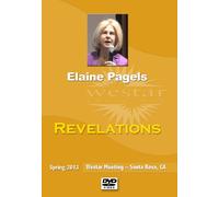 Elaine Pagels: Revelations