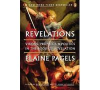 Elaine Pagels Revelations (Tascabile)