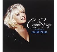 Elaine Paige - Centre Stage - The Very Best Of