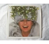 ELAINE PAIGE Christmas LP 1986