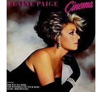 Elaine Paige - Cinema
