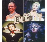 Elaine Paige Encore (CD) Album