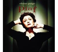 Elaine Paige Piaf (CD)