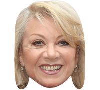 Elaine Paige (Smile) Big Head