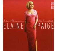 Elaine Paige Sweet Memories (CD) Album