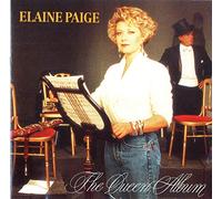 Elaine Paige - The Queen Album