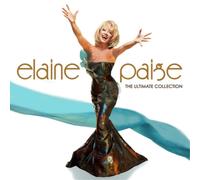 Elaine Paige The Ultimate Collection (CD) Album