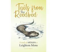 Elaine Prince Tails from the Reedbed (Tascabile)