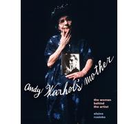 Elaine Rusinko Andy Warhol's Mother (Tascabile)