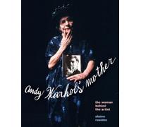 Elaine Rusinko Warhol's Mother (Copertina rigida)
