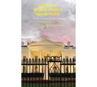 Elaine Schnabel Gender, Race, and Social Identity in American Politi (Tascabile)