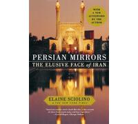Elaine Sciolino Persian Mirrors (Tascabile)