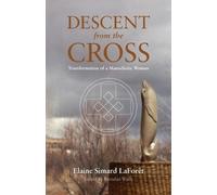 Elaine Simard LaForêt Elaine Simard Laforêt Descent from the Cross (Tascabile)