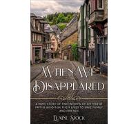 Elaine Stock When We Disappeared (Tascabile) Resilient Women of WWII