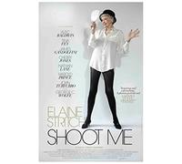 Elaine Stritch: Shoot Me - Educational Version with Public Performance Rights