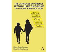 Elaine Trayneli The Language Experience Approach and the Sci (Copertina rigida)