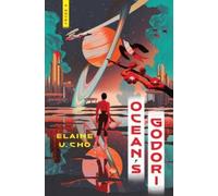 Elaine U. Cho Ocean's Godori (Copertina rigida)