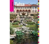Elaine Warner Insiders' Guide® to Tulsa (Tascabile) Insiders' Guide Series