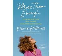 Elaine Welteroth More Than Enough (Tascabile)