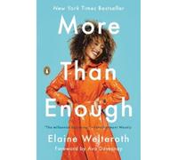 Elaine Welteroth More Than Enough (Tascabile)