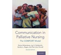Elaine Wittenberg Joy V. Goldsmith Sandra Communication in (Copertina rigida)