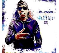 Elams - Je Suis Elams