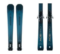 ELAN - ACE PRO PowerShift + EL 10.0 GW 152 cm