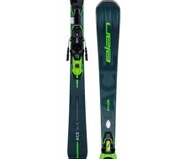 Elan ACE SLX Fusion X - 155 cm