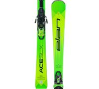 Elan ACE SLX Fusion X - 160 cm