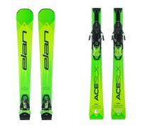ELAN - ACE SLX FusionX (2025/26) 165 cm / EMX 12.0 GW