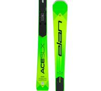Elan ACE SLX Plate - 165 cm