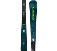 Elan ACE SLX Plate - 165 cm