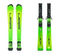 ELAN - ACE SLX WC Plate 165 cm