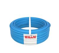 Elan cavo antifurto schermato 100% rame 2x0,75Tw+2x0,75Tw 50mt o 100mt - 044071