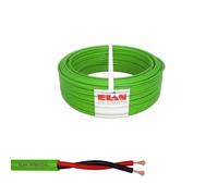 Elan Cavo videocitofono 2X1,00 Tw Rame 100mt - 232101