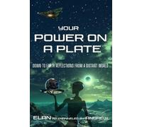 Elan Interactions Your Power on a Plate (Tascabile)
