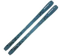 Pack sci alpinismo Elan Lynx 82 W 24 + Attacchi Sci - Blu / Grigio / Verde - Größe 164 - 2024