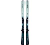 Elan Pack Di Sci Da Touring Da Donna Ace Sc5 Shiftx+elx 9.0 Gw Shift-78mm