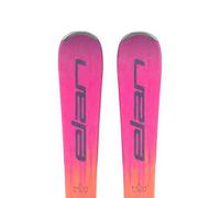 Elan Pack Sci Alpini Junior Rc Magic Jr Shift + El 4.5 Gw Ca Jrs Wht [i]