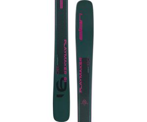 Elan Playmaker 91 24/25 - 156 cm