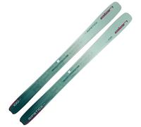 Elan Skis Sci Ripstick 100 W Donna Verde Taglia 175 Modello 2025