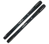 ELAN Ripstick 102 Black Edition - Uomo - Grigio / Nero - Taglia 182- modello 2025