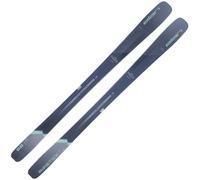 ELAN Ripstick 88 W - Donna - Viola / Grigio - Taglia 170- modello 2024