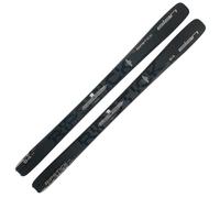 Pack sci alpinismo Elan Ripstick 94 W Black Edition 26 + Attacchi Sci - Nero / Grigio - Größe 161 - 2026