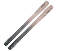 Pack sci alpinismo Elan Ripstick 94 W Grey/light Pink 26 + Attacchi Sci - Rosa - Größe 168 - 2026