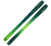 Pack sci alpinismo Elan Ripstick Tour 88 24 + Attacchi Sci - Verde - Größe 184 - 2024