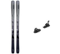 Elan - Sci all-mountain - Pack Ripstick 84 2027 - Grigio