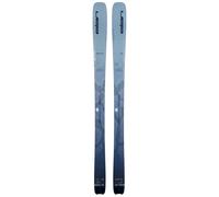 Elan - Sci all-mountain - Ripstick 88 W 2027 in Legno - Taglia 154 cm - Grigio